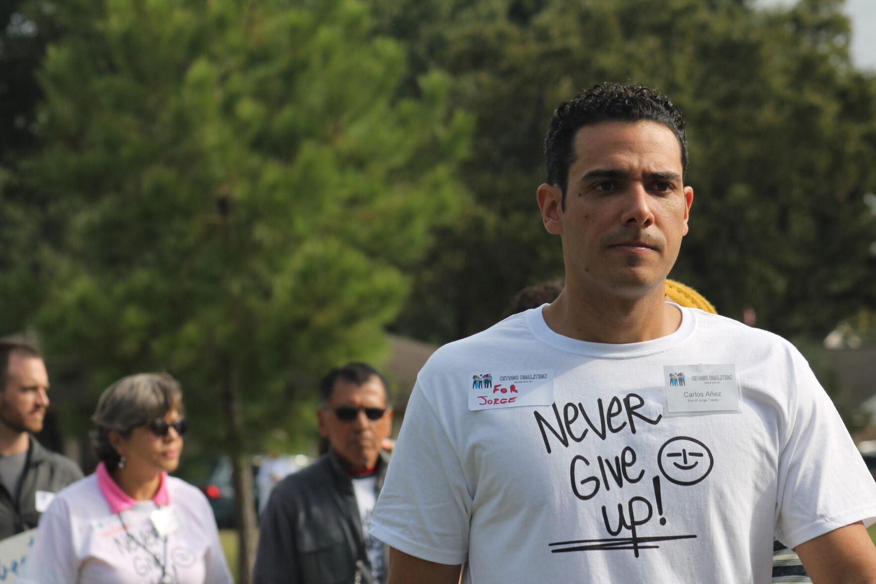 AnezMarching